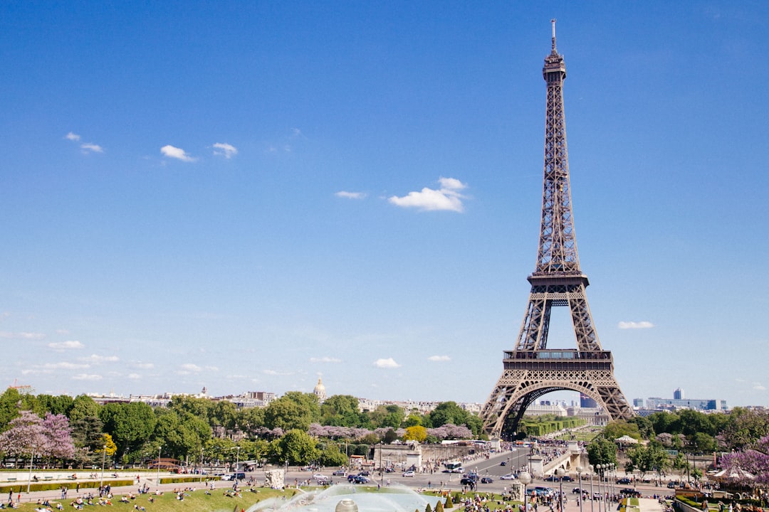 Top European Travel Destinations: A Must-See Guide