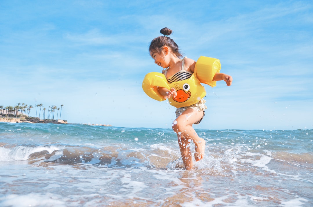 Photo 1 Beach 2 Backpack 3 Map 4 Budget 5 Plane ticket